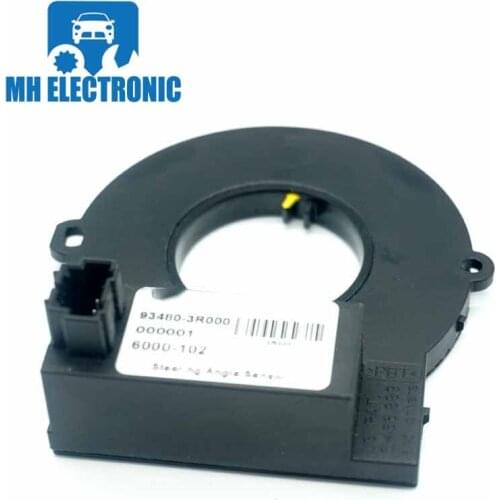 MH ELECTRONIC Angle Sensor for KIA CADENZA 2008 -2013 K5 OPTIMA 2011- K7 2008 2009 2010 2011 2012 2013 93480-3R000 934803R000
