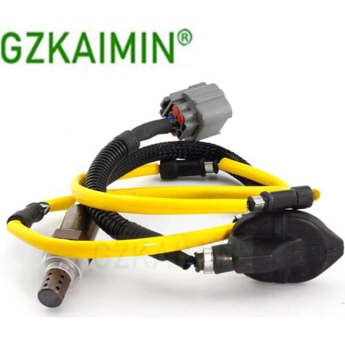 Downstream Lambda O2 Oxygen Sensor Fit 03-2007 Honda Accord 2.0L OEM 36532-RAC-U02