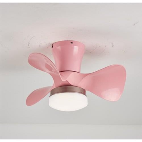 Fan Light Bedroom Fan Lamp Living Room Fan light Office Fan light Modern Fan lamp 110V-220V