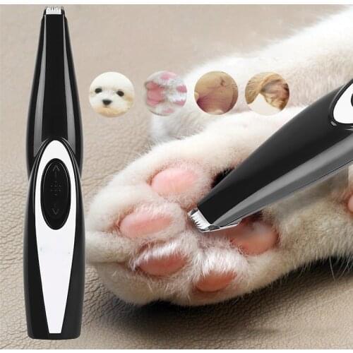 Queenral Trimmers For Dogs