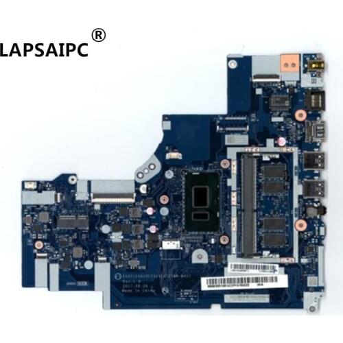 Lapsaipc 5B20R19914 MBL81DE I58250U D4GWIN SYSTEM BOARDS