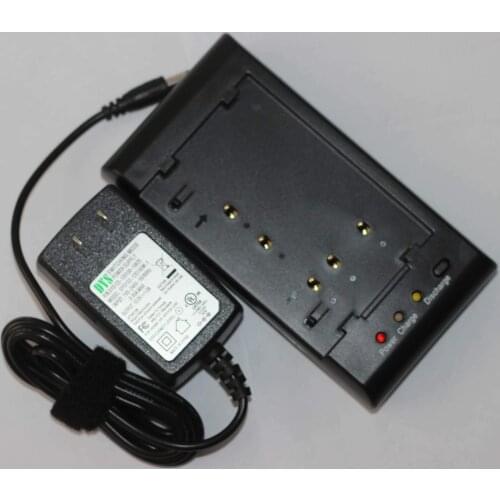 Brand New Pentax Total Station charger for Pentax BP02C Battery Total Stations