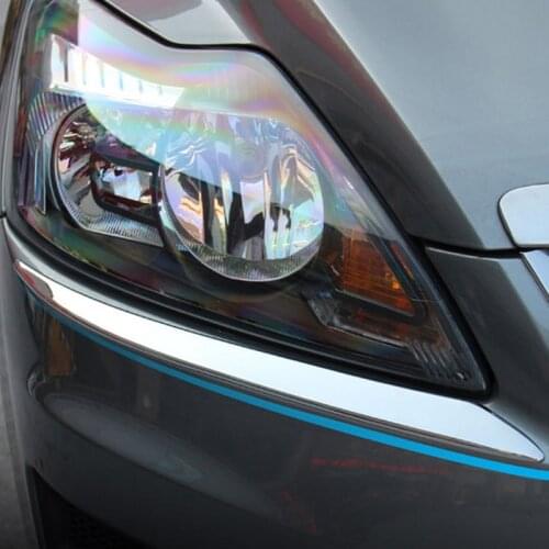SBTMY The abs headlights light strip for ford focus mk2 2.5 2006-2011