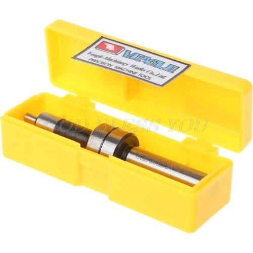 10mm Shank Mechanical Edge Finder Position Testing Tool For CNC Milling Machine Drop Shipping