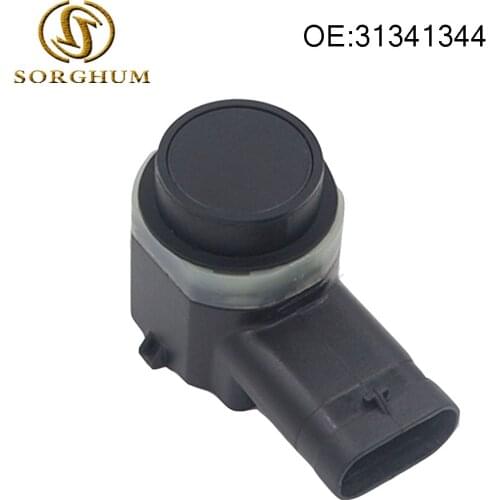 31341344 PDC Parking Sensor For VOLVO C30 C70 XC70 XC90 S60 S80 V70
