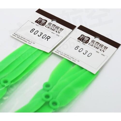 4pcs/lot 6045 6030 5045 5040 Nylon glass fiber electric propeller RC Airplane Quadcopter