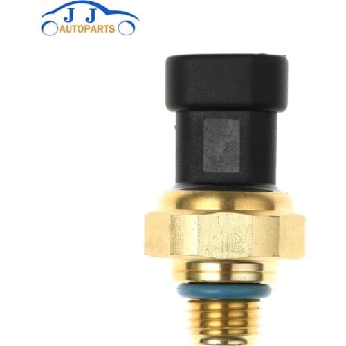 4921511 Fuel Oil Gas Pressure Sensor Switch Transducer For Cummins N14 M11 ISX L10 5.9L 3083716 3080406