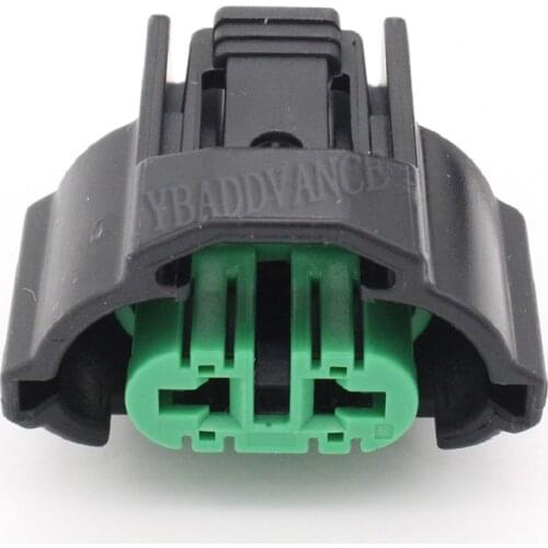 82824-60460 2 way female auto sealed connector fit for toyota