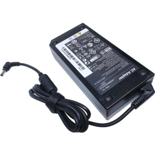 AC Adapter Charger For Lenovo ThinkPad W520 W530 20V 8.5A 170W 0A36227 57Y6549,57Y6547,57Y6556,41A9734,41A9732,ADP-120L