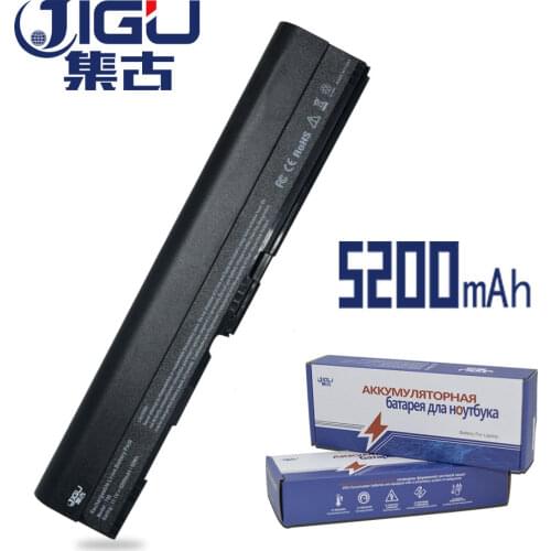 JIGU Laptop Battery AL12A31 AL12X32 AL12B31 AL12B32 For Acer Aspire One 756 TravelMate B113 B113M Series