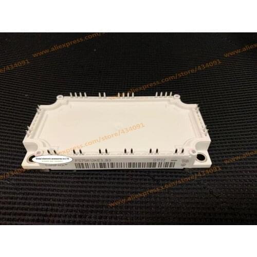 Free Shipping New FS75R12KE3-B3 FS75R12KE3_B3 FS75R12KE3 B3 module