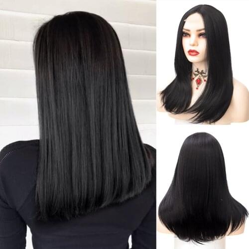 Ctrlalt Synthetic Wigs