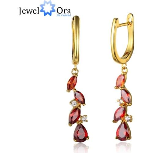 Jewelora Dangle Earrings