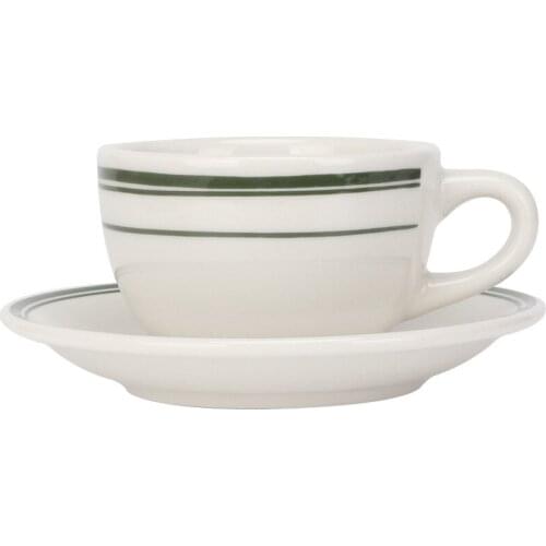 Creative European Coffee Mugs Set Porcelain Milk Tea Cup With Saucer For Couple Wedding Lovers Drinkware