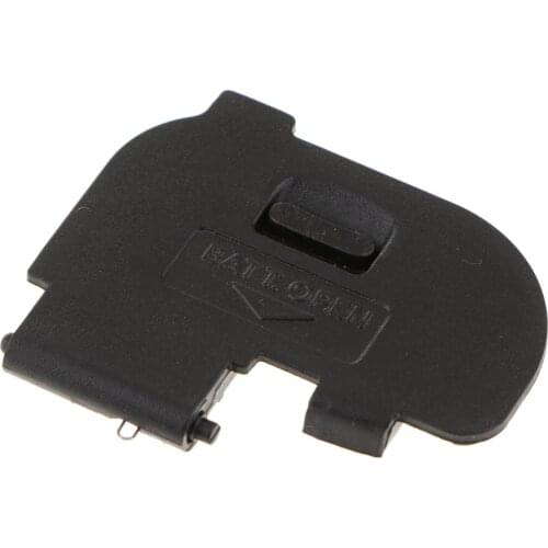 Digital Cameras Battery Door Cover Cap For Canon EOS 7D Snaps on Easy - Brand New