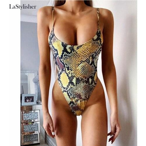 Открытые купальники LaStylisher China At AliExpress