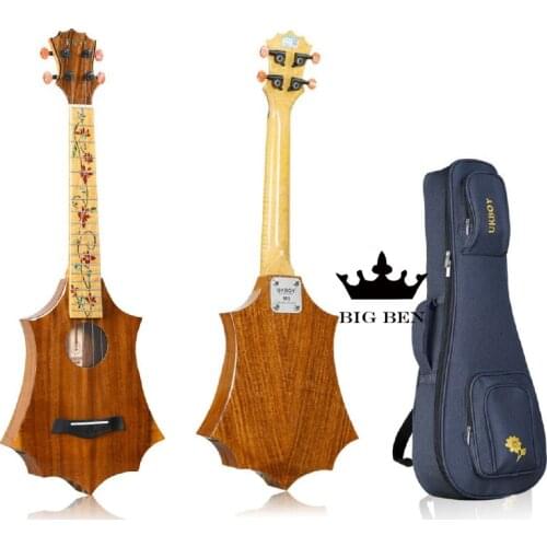 MOCUISHLE Ukulele Ukulele