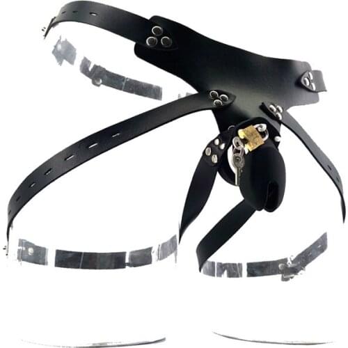 Male Chastity Device Cock Cage Five Size Snap Rings Penis Rings Scrotum Bind Delay Ejaculation Cock Ring Erotic Sex Toy For Ad