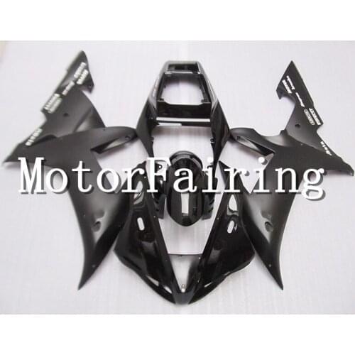 Motorcycle Bodywork Fairing Kit Fit For YZF R1 YZF-R1 2002 2003 ABS Plastic Injection Molding Moto Hull Fairings C682