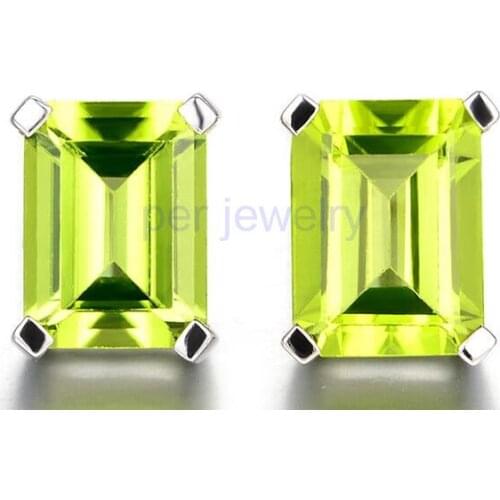 Earrings With Stones PER JEWELRY China