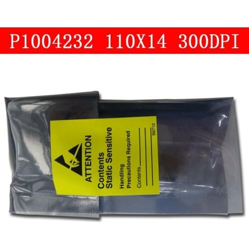 Genuine 300dpi Print Head for Zebra 110Xi4 P1004232 Printhead P1004232