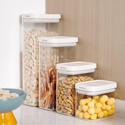 Transparent sealed moisture-proof grain storage irrigation dry goods storage