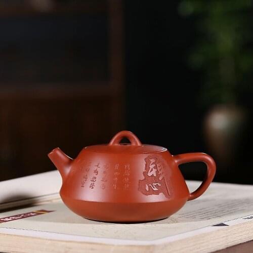 Shihu Special Sales Shop Recommends Yixing Daily Department Store Teapots and Teapots 2018 New Preferential Products