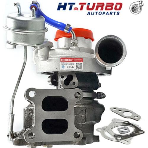 Turbo CT26 1720174060 17201-74060 17201-74030 1720174030 1720174060 for Toyota MR2 Celica GT Four 2.0L 89-95 Engine: 3S 3S-GTE