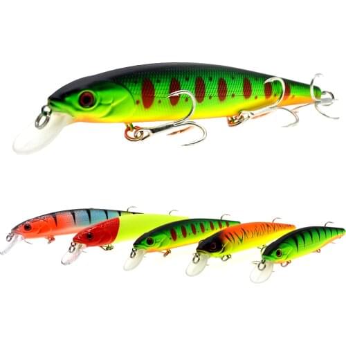 WLDSLURE Pike Fishing Lure