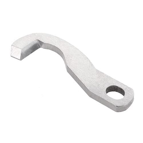 1pc Sewing Machine Blades Knife Upper Blade Sewing-Machine Accessories Machines Parts Good Quality