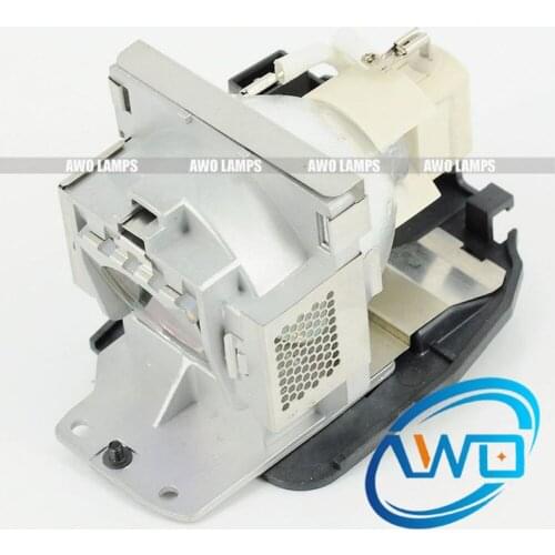 100% Original Projector Lamp 5J.07E01.001 with Module for BENQ Projectors MP771 P-VIP 280watts 2000hours 150 Day Warranty