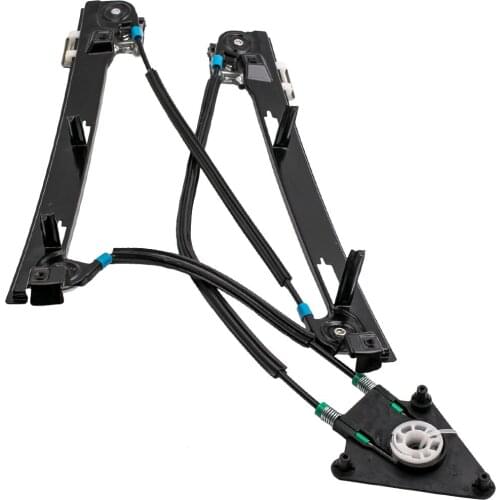 5P0837462,5P0 837 462 ELECTRIC WINDOW REGULATOR Front Right Side (Driver) for Seat Altea 4/5Door