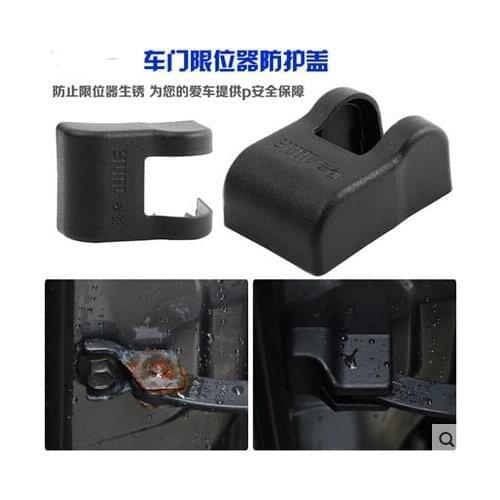 Car Door waterproof rust protection cover For VW Jetta Tiguan POLO Passat CC Golf EOS Scirocco Touareg Phaeton Touran Beetle