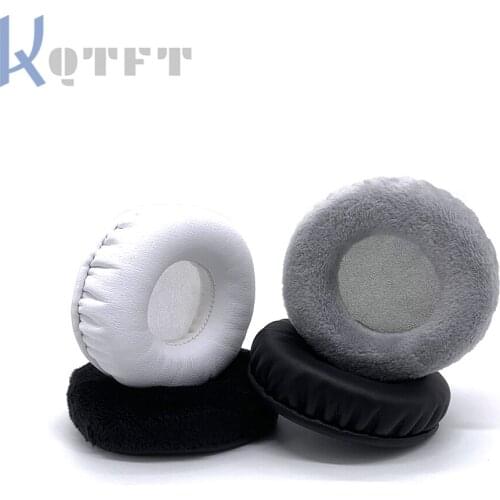Earpads Velvet for Behringer HPX4000 HPS5000 Headset Replacement Earmuff Cover Cups Sleeve pillow Repair Parts