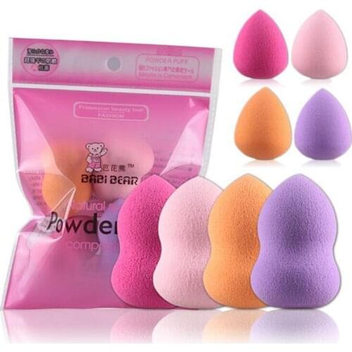 Бьюти блендеры Bingfuchun China At AliExpress