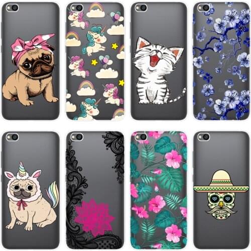 Cnlanpoo Phone Cases Xiaomi Redmi Go
