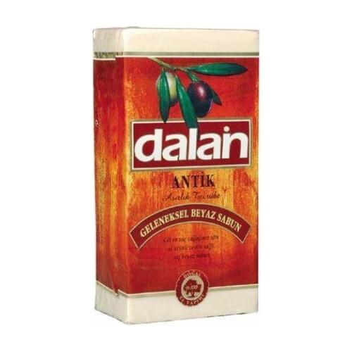 Dalan Body Soap