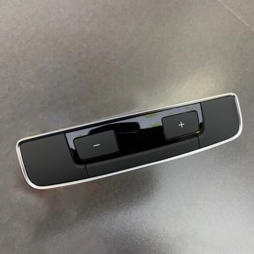 For Audi A4 B9 A5 8W Q5 Rear Air Control Button Switch 8W0919158 80A919158