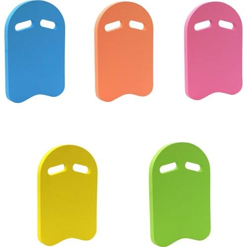 Swimming Board Lightweight EVA Training Aid Float Foam Kickboard Tool in Pool for Kids Adults Beginner