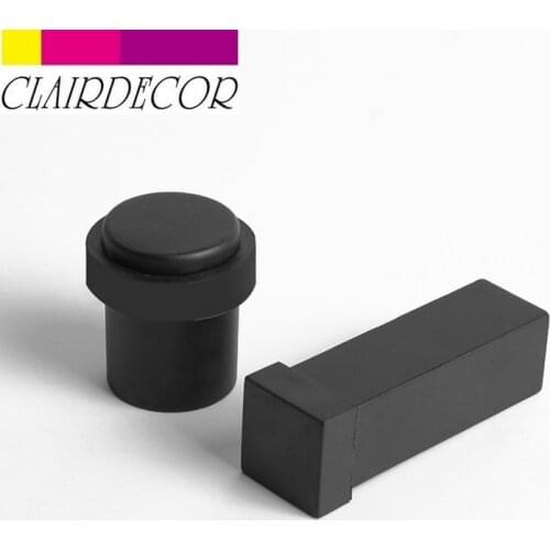 Door stopper Wall Protector Savor Shockproof Crash Pad Stop drop ship door holder Door Stopsог