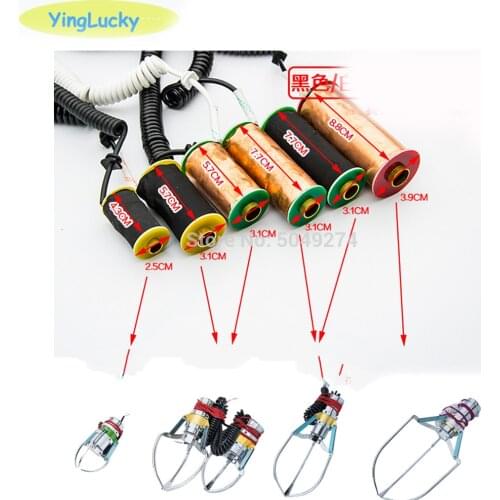 Crane machine claw mini coil replacement crane doll DIY Parts