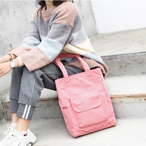 LORKLSE Women's Bags With Zippers