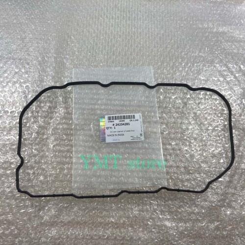 Wave Box Gearbox Oil Sump Pad Seal Up Pad For Chevrolet Cruze 1.6/1.8 Epica Captiva Malibu Buick Lacrosse GL8S 24234281