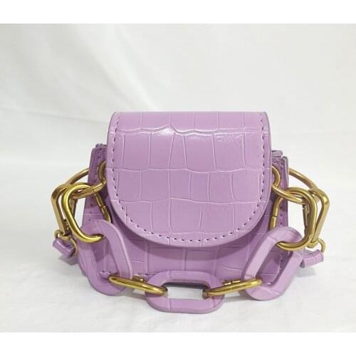 Mini Purses And Handbags Luxury Designer Purse With Chain Wholesale Bags For Women 2020 New Luxury Handbags Small Crossbody Bag