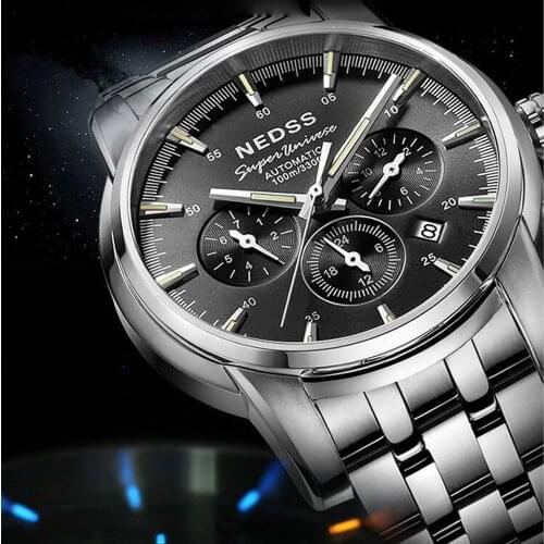 Military Watches NEDSS China