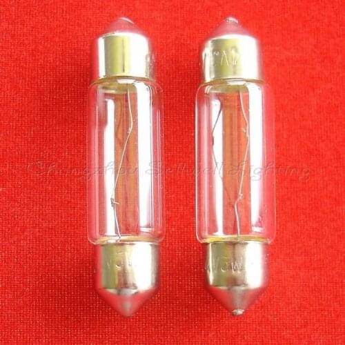 New!auto Lamp Bulb 24v 5w 11x39 B174