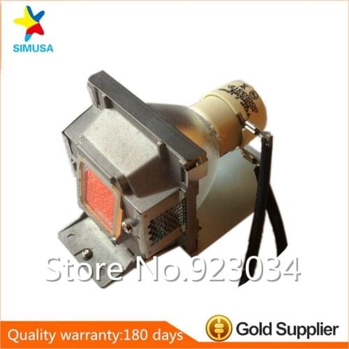 Original RLC-047 bulb Projector lamp with housing fits for PJD5111 PJD5351