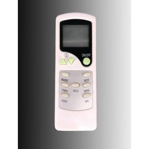 ORIGINAL A/C REMOTE CONTROL ZC/LW-04 ZC LW-04 FIT FOR CHIGO Air Conditioner Fernbedienung