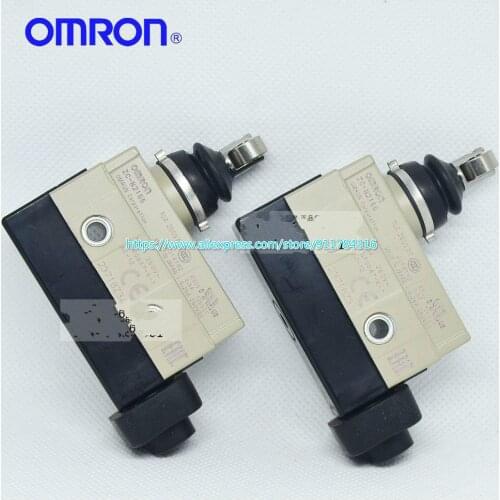 Original New Omron limit switch ZC-N2255 ZC-N2155 ZC-Q2255 ZC-Q2155