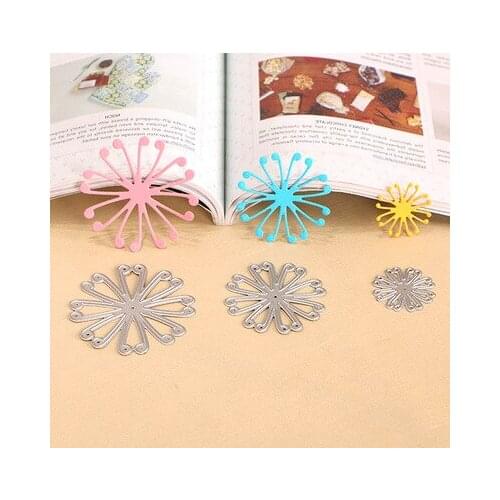 DF Stamen Cutting Dies for DIY Scrapbooking/photo album Decorative Embossing DIY Paper Cards